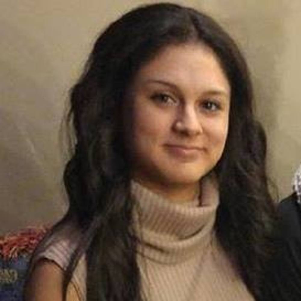 Meet your Posher, Sara